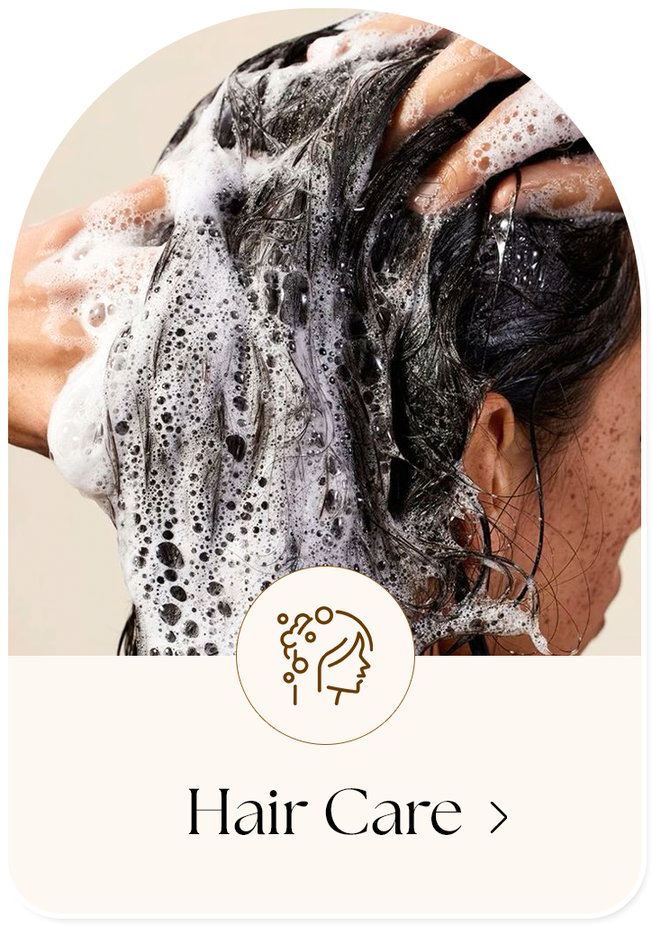 Hair care