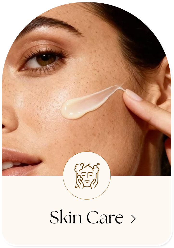 Skin care