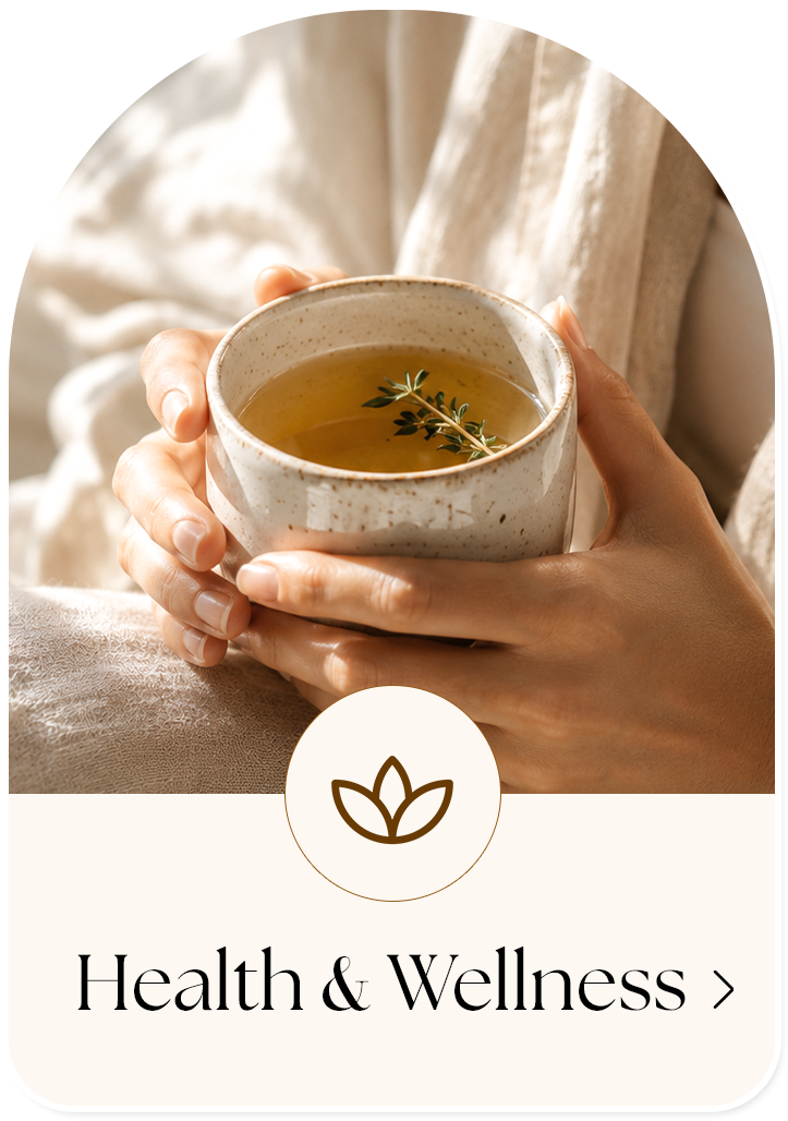 Health & wellnes