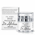 Dr. Althea 345 Brightening Cream 50ml – Korean Skincare Cream for Brightening and Evening Skin Tone, Lightweight Moisturizing Formula Helps Improve Skin Radiance, Smooth Texture, and Support Healthy Glowing Skin