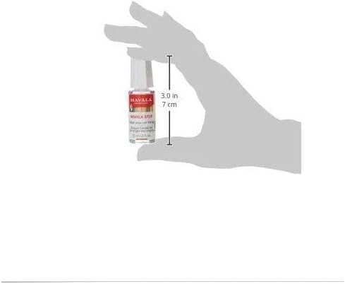 MAVALA 2 Pack of Mavala Stop for Nail Biting and Thumb Sucking,10 ml/0.3 oz Each