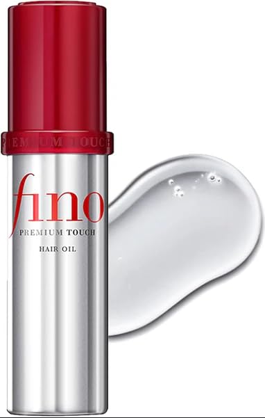 Shiseido Fino Premium Touch Hair Oil 70 ml