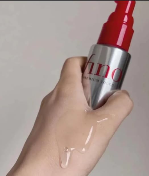Shiseido Fino Premium Touch Hair Oil 70 ml