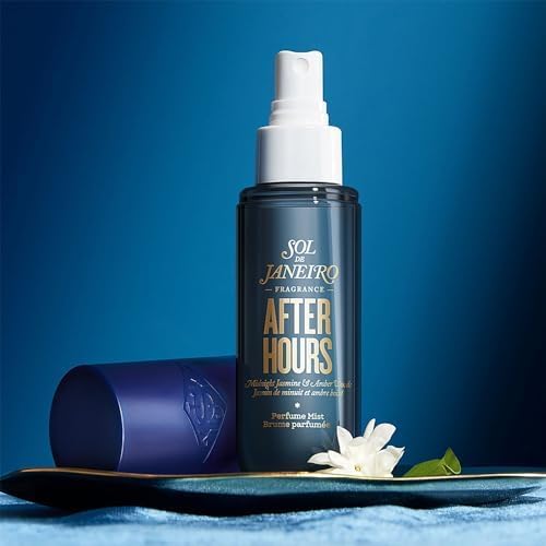 Sol De Janeiro After Hours Perfume Mist (90ml)