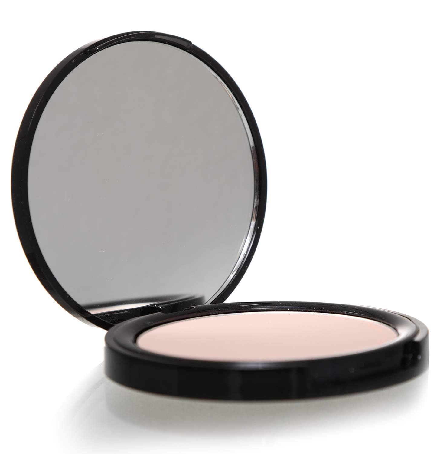 Cybele Smooth N`Wear Compact Powder Transparent 01 - 12gm