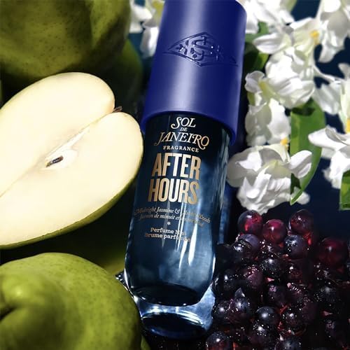 Sol De Janeiro After Hours Perfume Mist (90ml)