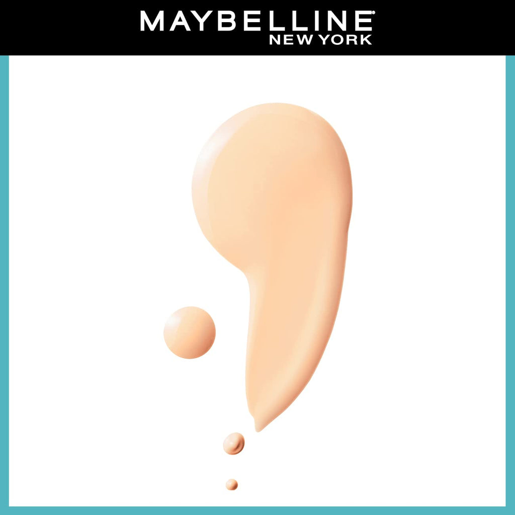 Maybelline New York Fit Me Matte + Poreless – 112 Soft Beige