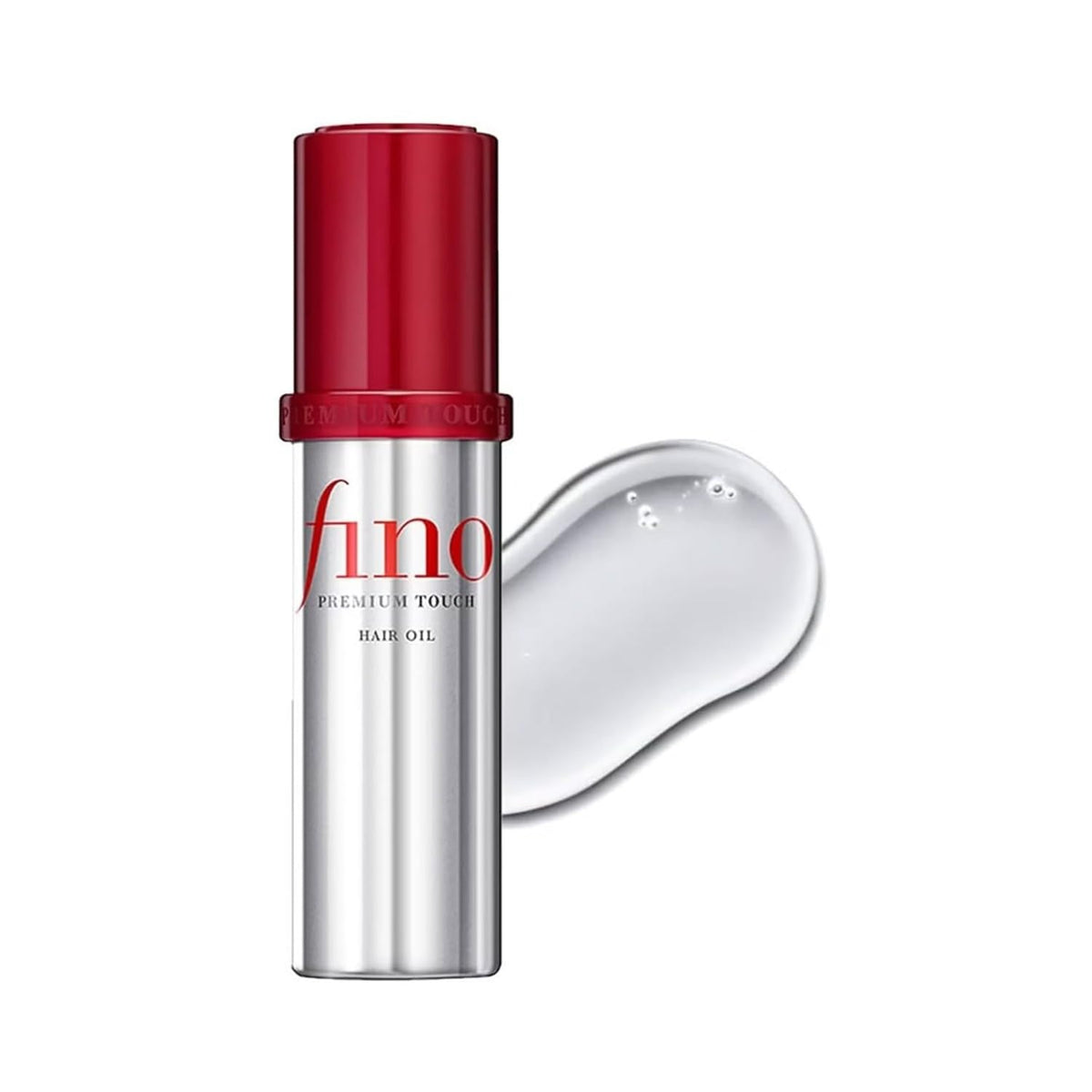 Shiseido Fino Premium Touch Hair Oil 70 ml