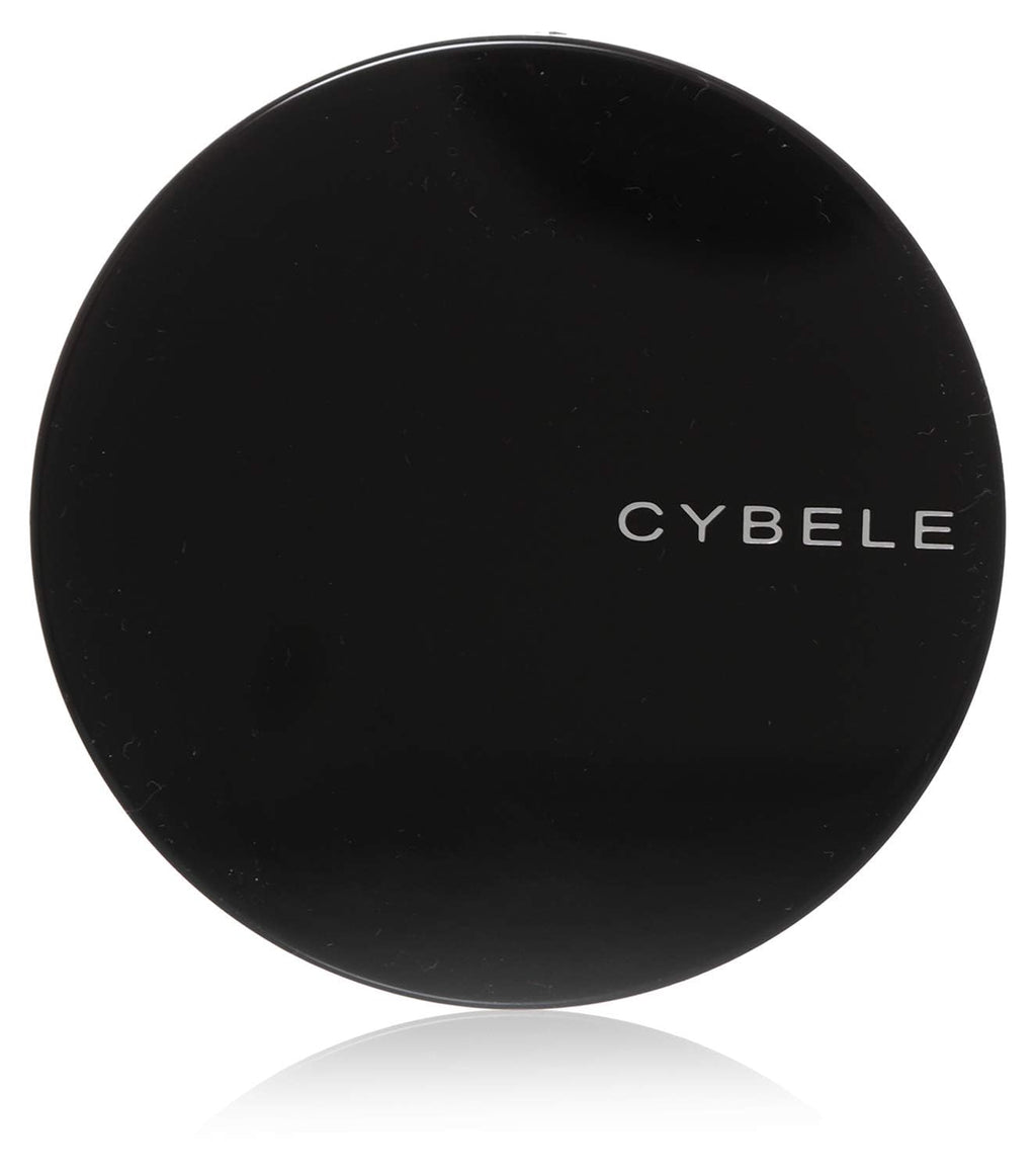 Cybele Smooth N`Wear Compact Powder Transparent 01 - 12gm
