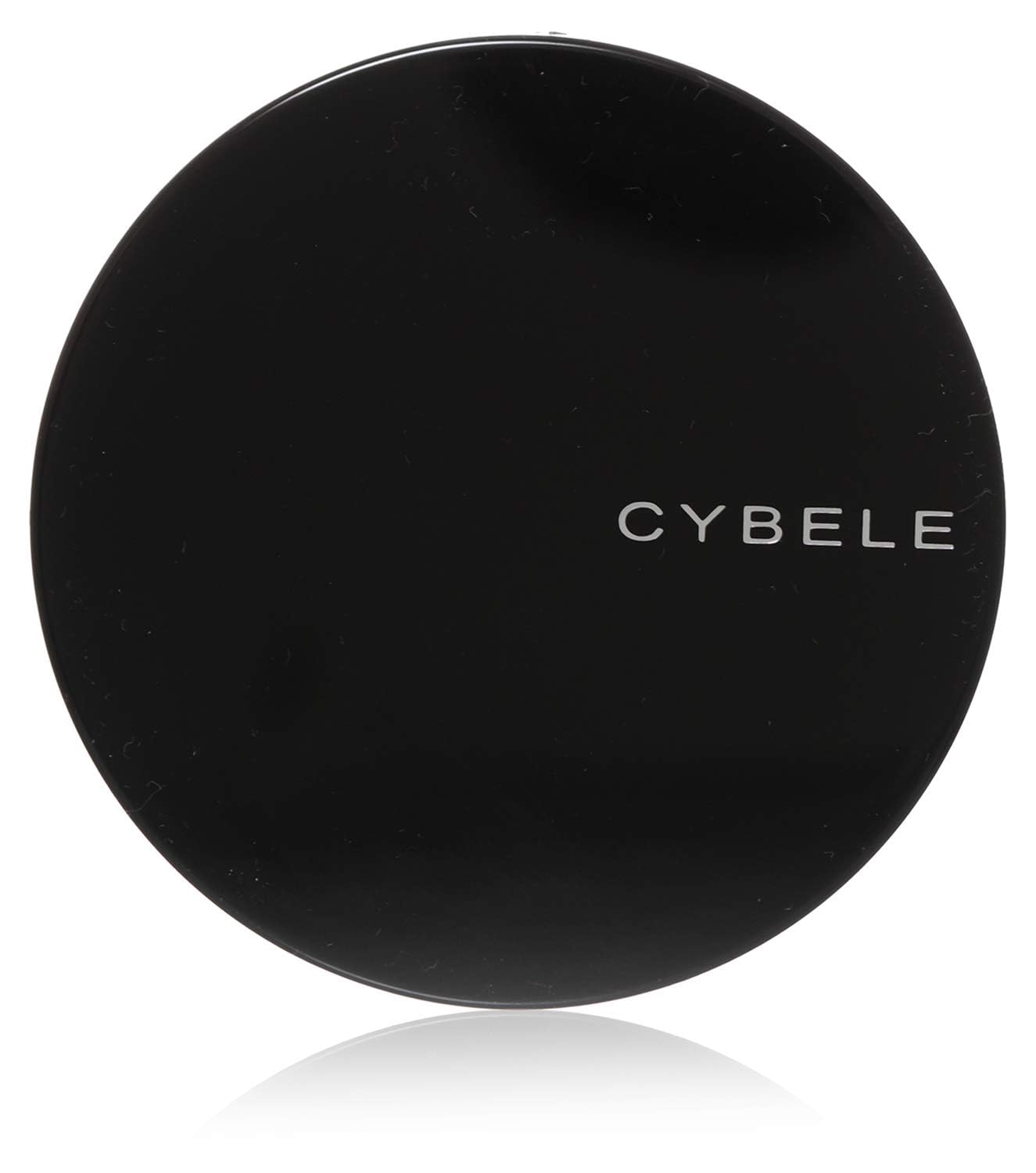 Cybele Smooth N`Wear Compact Powder Transparent 01 - 12gm
