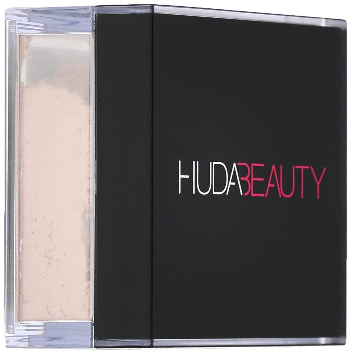 Huda Beauty Easy Bake Loose Powder Cupcake