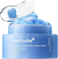 Medicube Hyaluronic Moisturizing Capsule Cream 55g