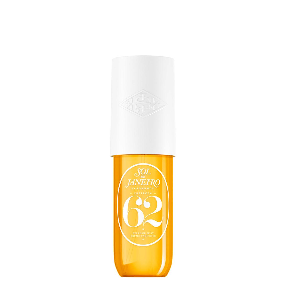 SOL DE JANEIRO PERFUME MIST PISTACHIO&CARMEL
