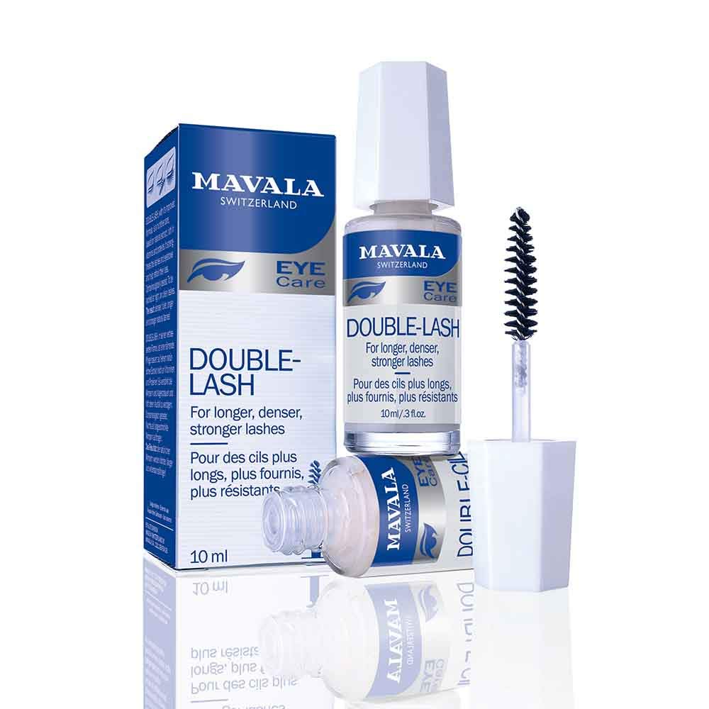 Mavala double lash 10ml (931.09)