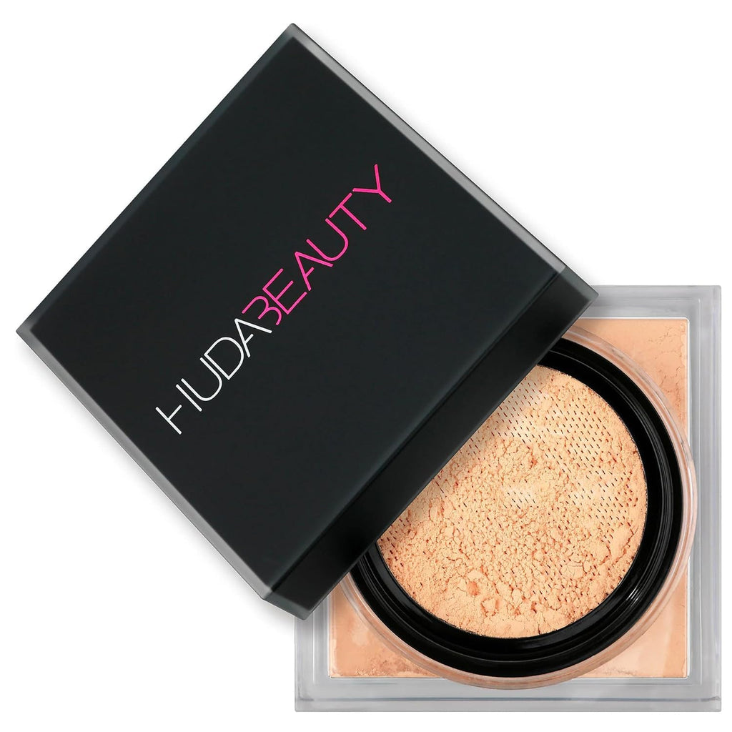 HUDABE AUTY Easy Bake Loose Powder - Pound Cake