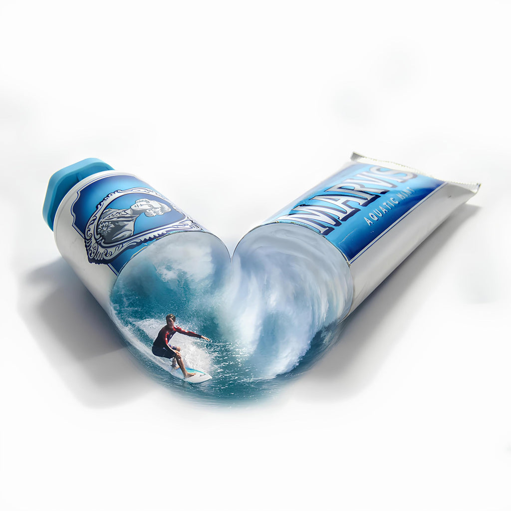 Acquatic Mint 85 ml