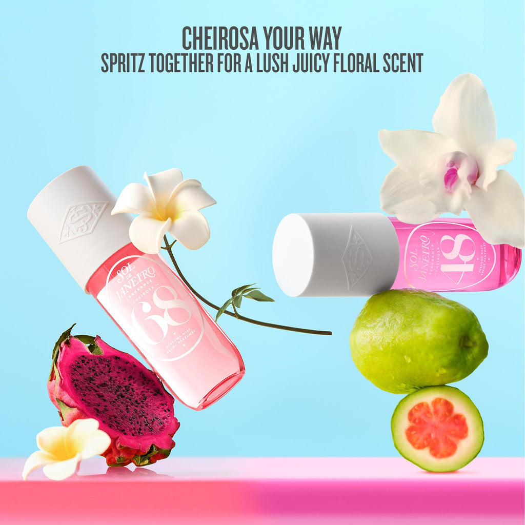 Sol de Janeiro Brazilian Crush Cheirosa 68 90 ml
