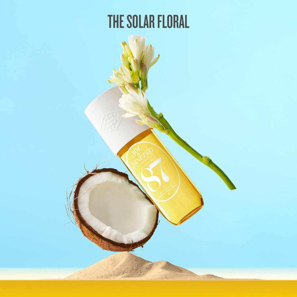 Sol de janeiro Rio Radiance Perfume Mist 90ml