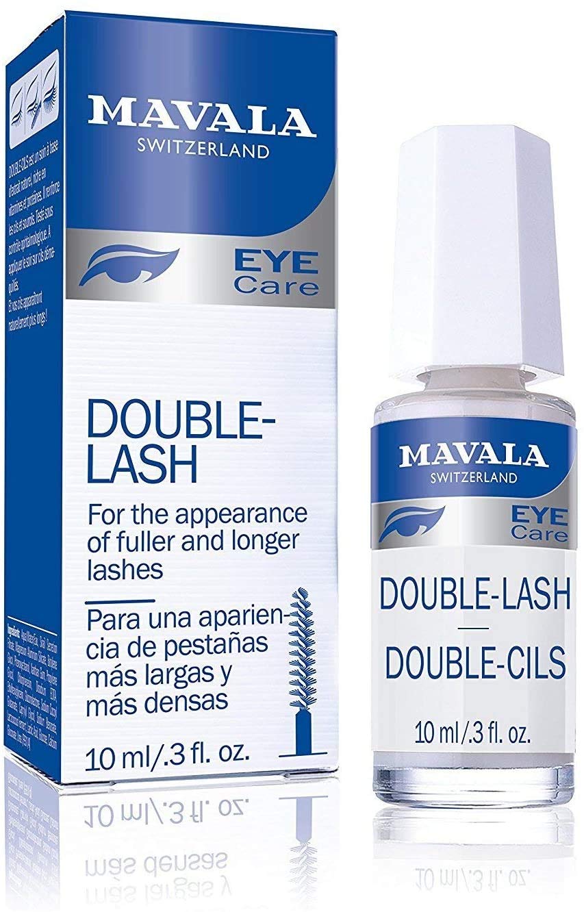 Mavala double lash 10ml (931.09)