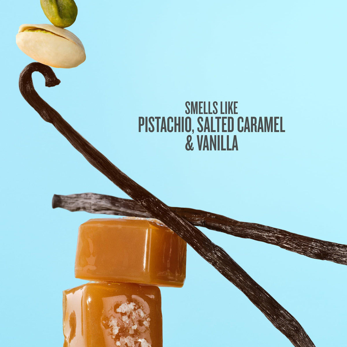 SOL DE JANEIRO PERFUME MIST PISTACHIO&CARMEL