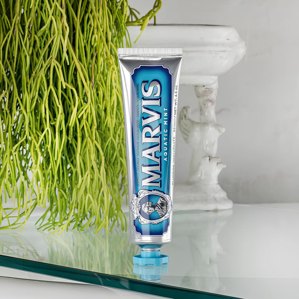 Acquatic Mint 85 ml
