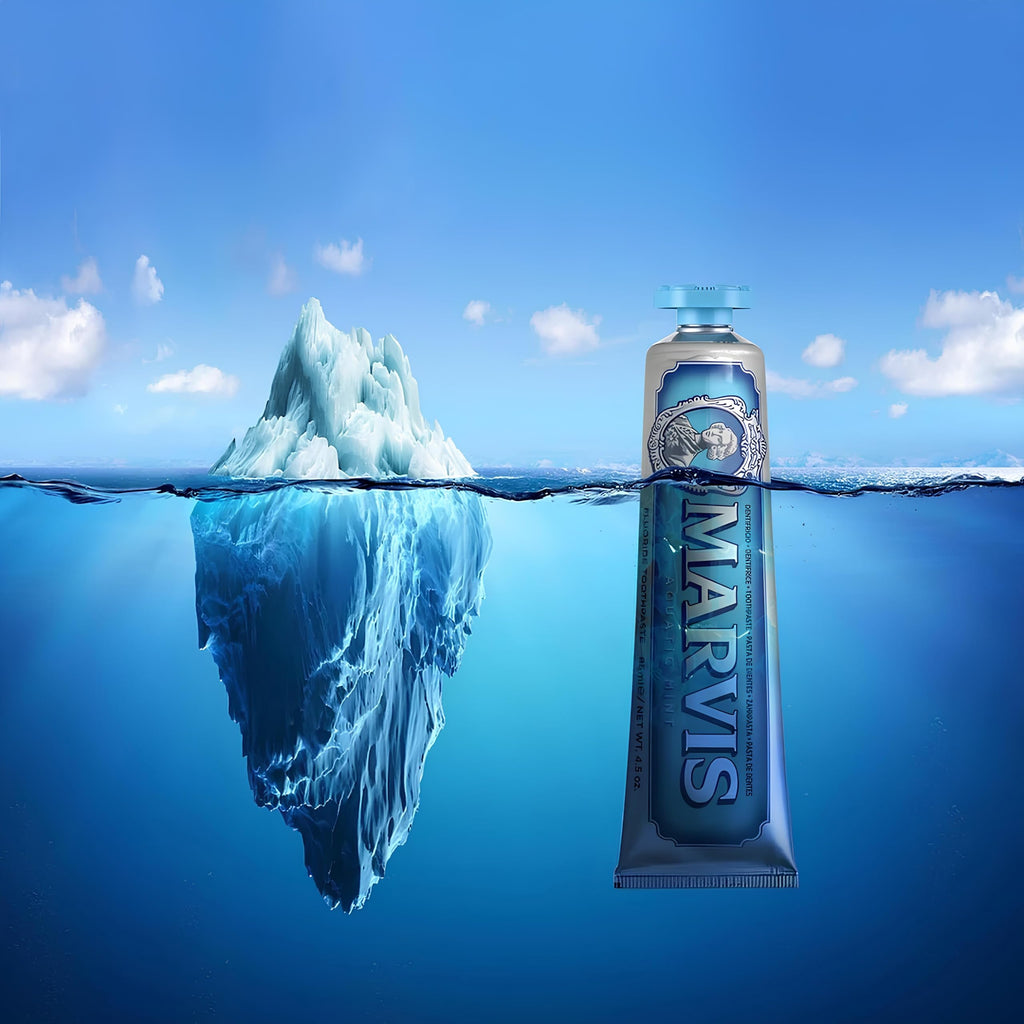 Acquatic Mint 85 ml