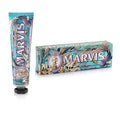 Marvis Sinuos Lily Limited Edition Toothpaste, 75 ml, Sensational Flavoured Toothpaste for a Long-Lasting Freshness