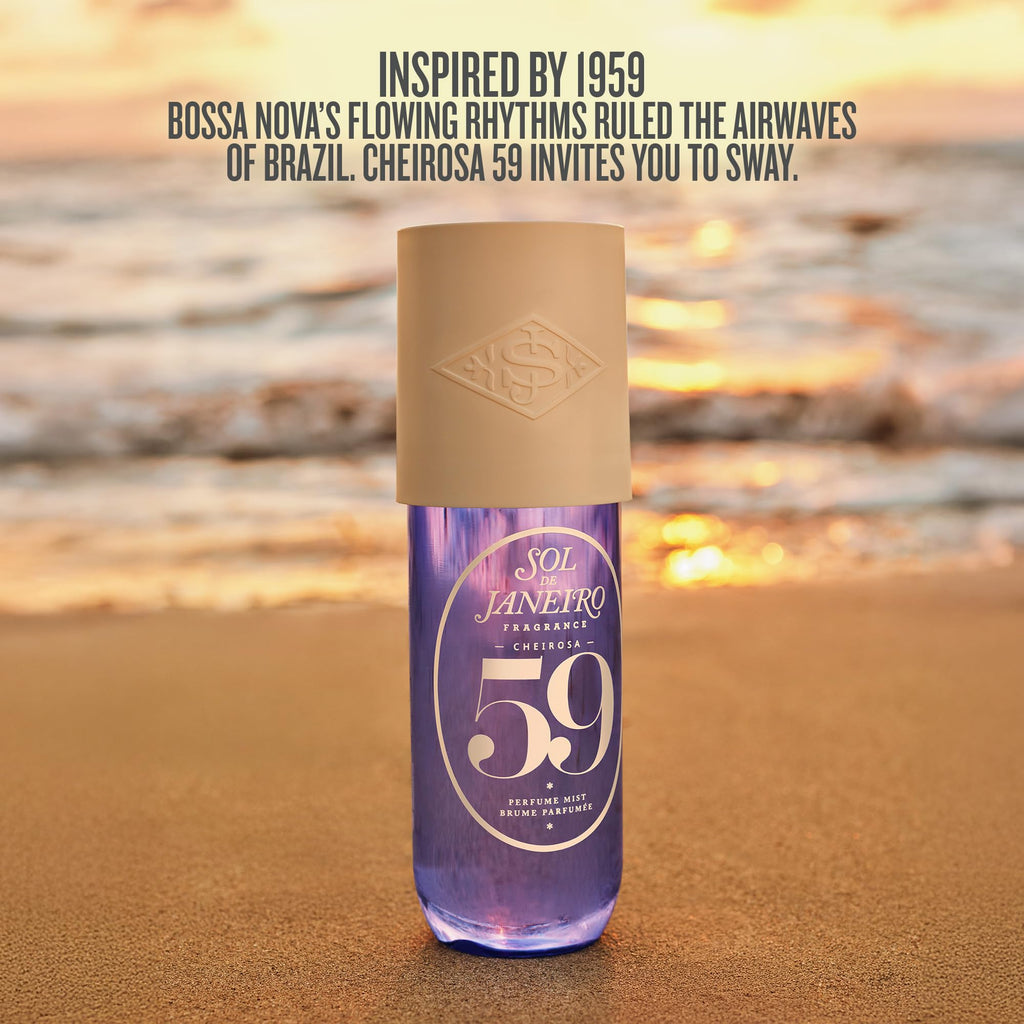 Sol de Janeiro Brazilian Crush Cheirosa 59 90 ml