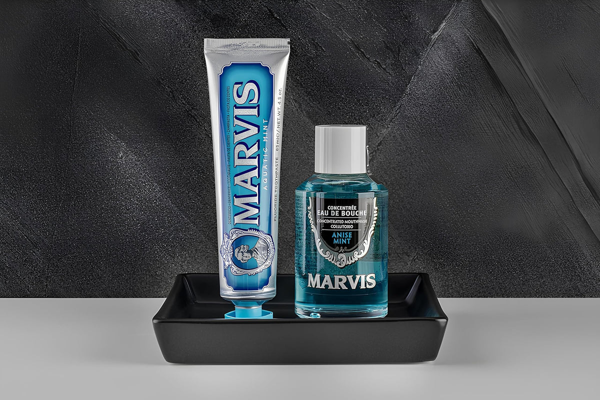 Acquatic Mint 85 ml